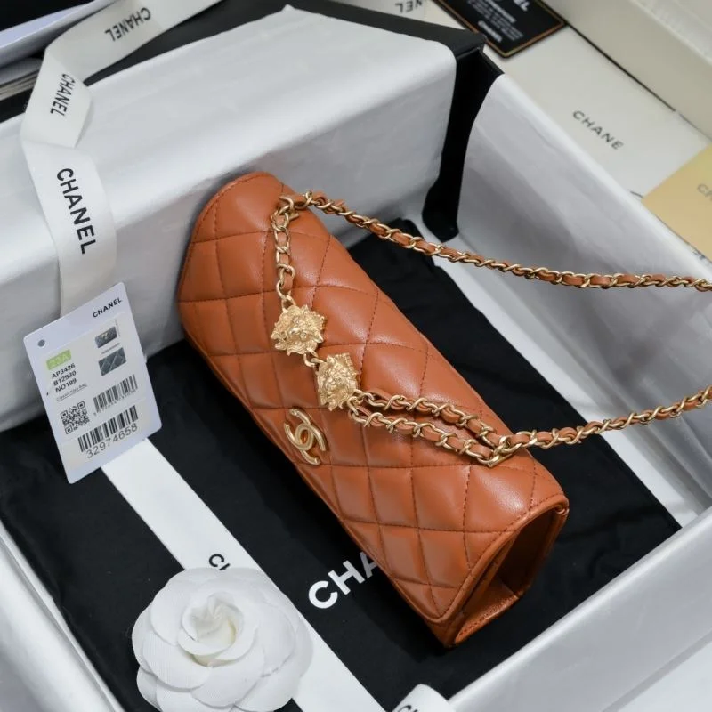 Chanel Other Stachel Bags Soft 54041