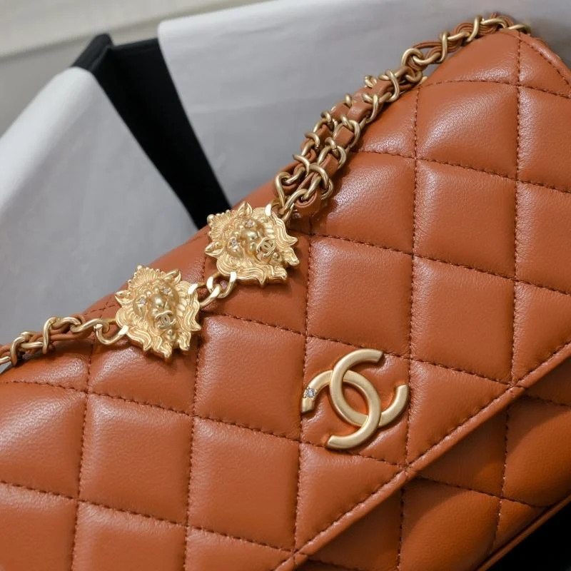 Chanel Other Stachel Bags Soft 54041