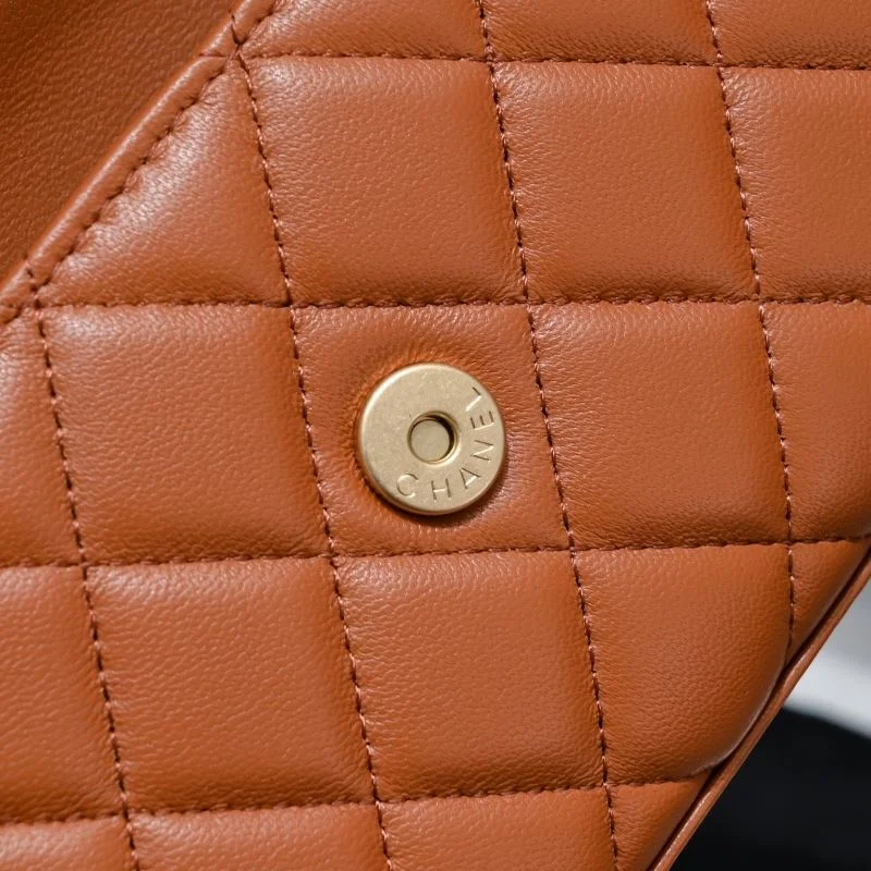 Chanel Other Stachel Bags Soft 54041
