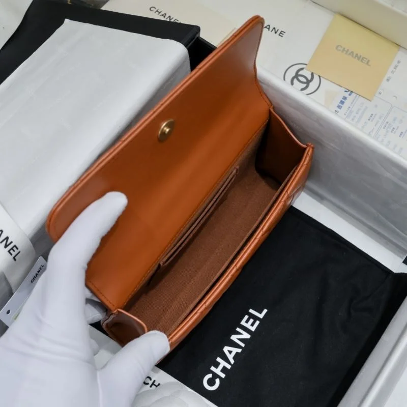 Chanel Other Stachel Bags Soft 54041