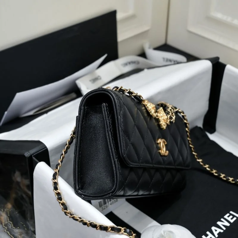 FreshLook Chanel Other Stachel Bags 54040