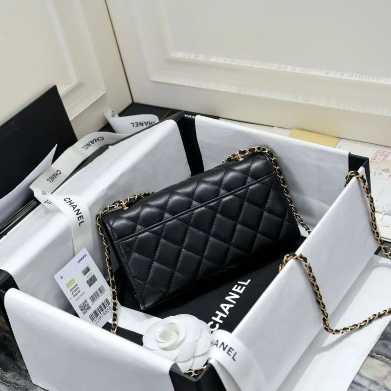 FreshLook Chanel Other Stachel Bags 54040