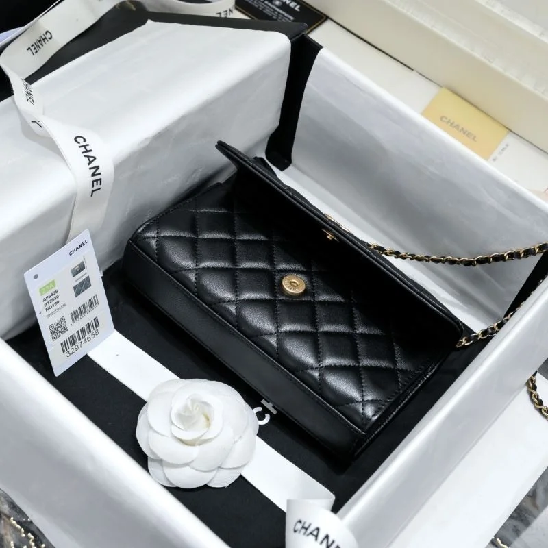 FreshLook Chanel Other Stachel Bags 54040