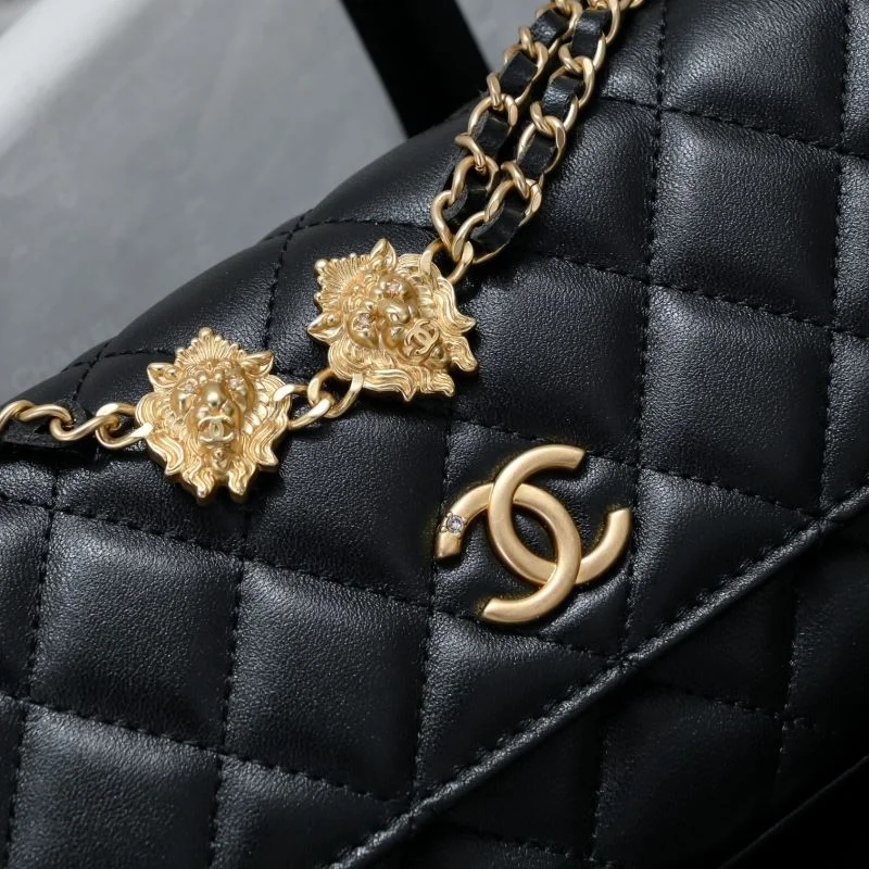 FreshLook Chanel Other Stachel Bags 54040