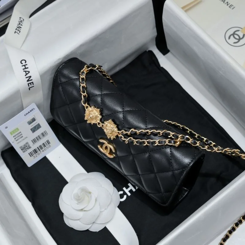 FreshLook Chanel Other Stachel Bags 54040