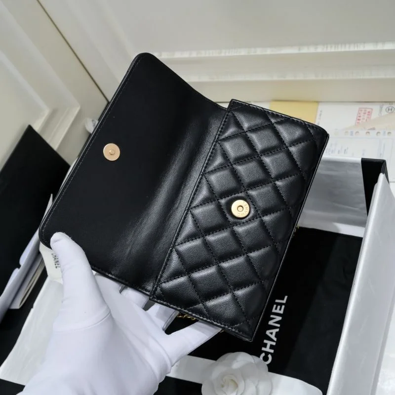 FreshLook Chanel Other Stachel Bags 54040