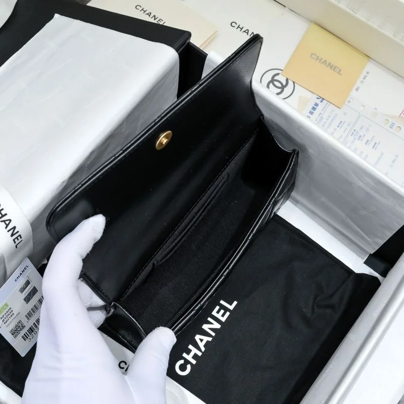 FreshLook Chanel Other Stachel Bags 54040
