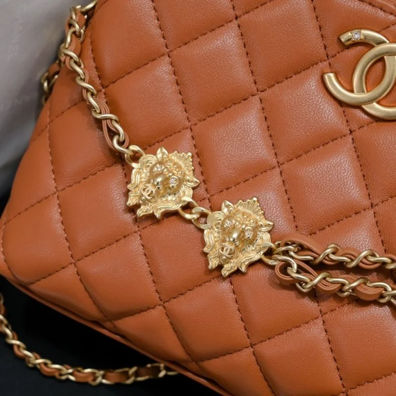 Compact Chanel Other Stachel Bags 54074