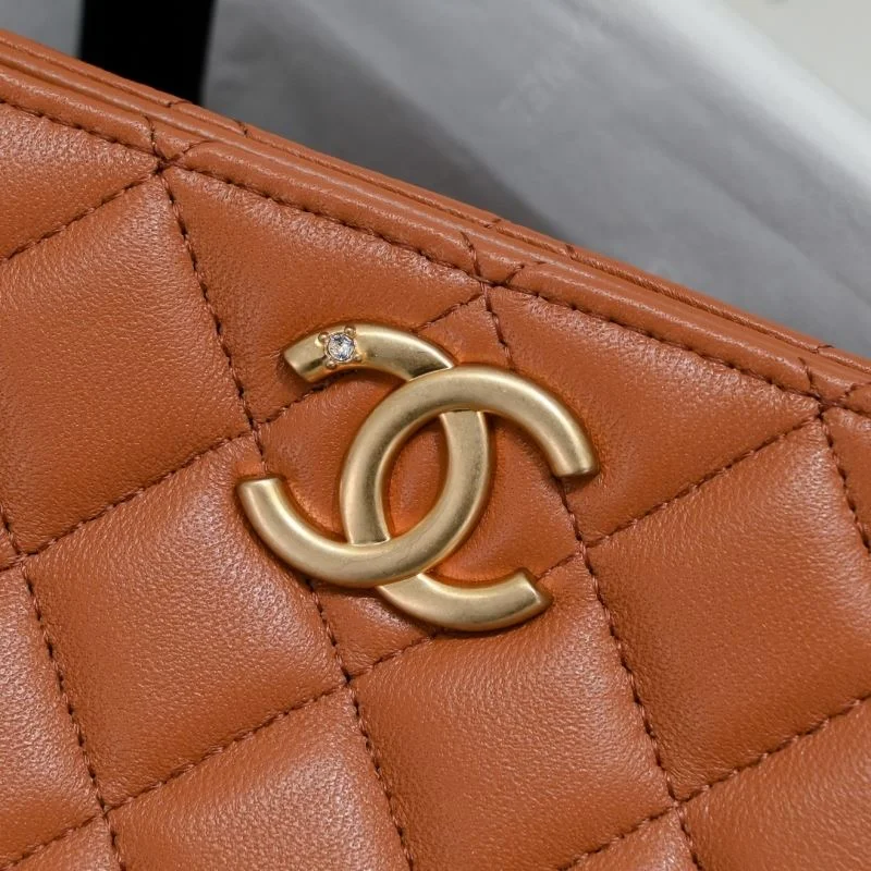 Compact Chanel Other Stachel Bags 54074