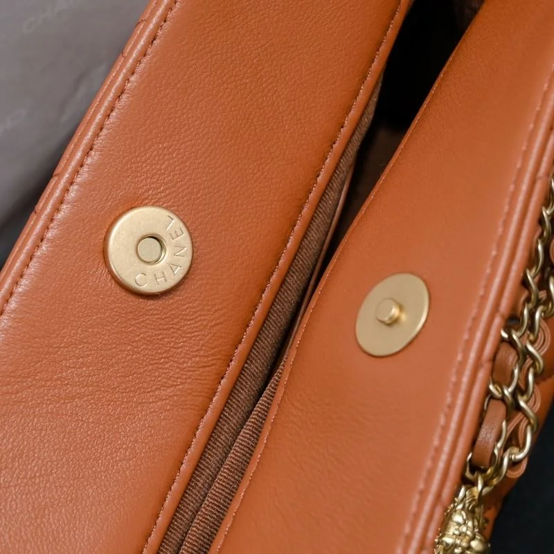 Compact Chanel Other Stachel Bags 54074