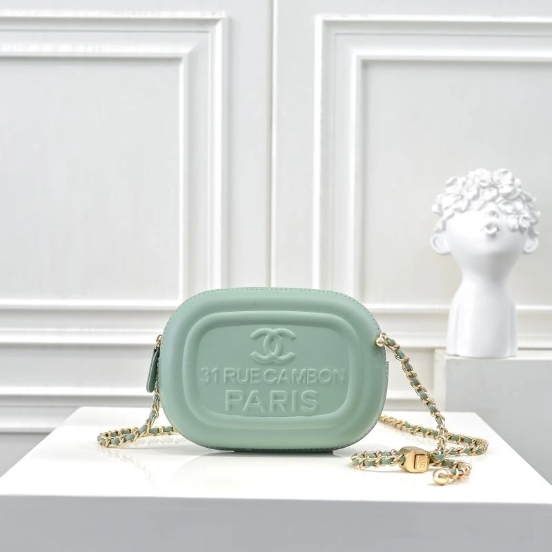 FlexibleFit Chanel Other Stachel Bags 89273