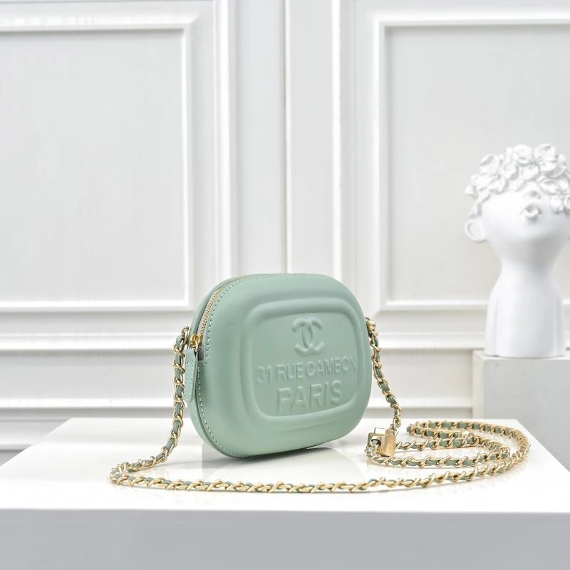 FlexibleFit Chanel Other Stachel Bags 89273
