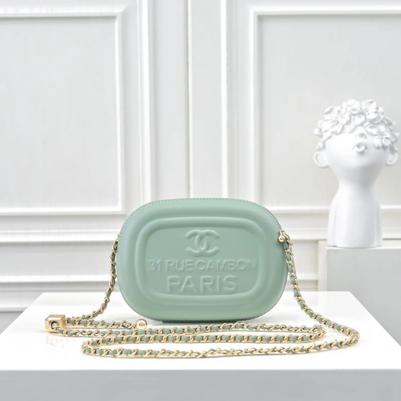 FlexibleFit Chanel Other Stachel Bags 89273
