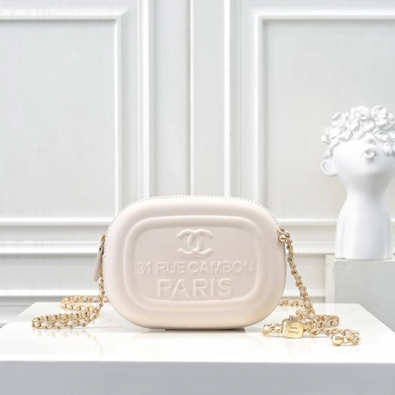 Functional Chanel Other Stachel Bags 89270