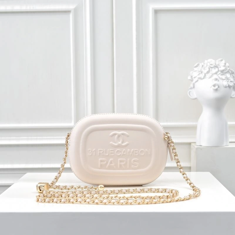 Functional Chanel Other Stachel Bags 89270