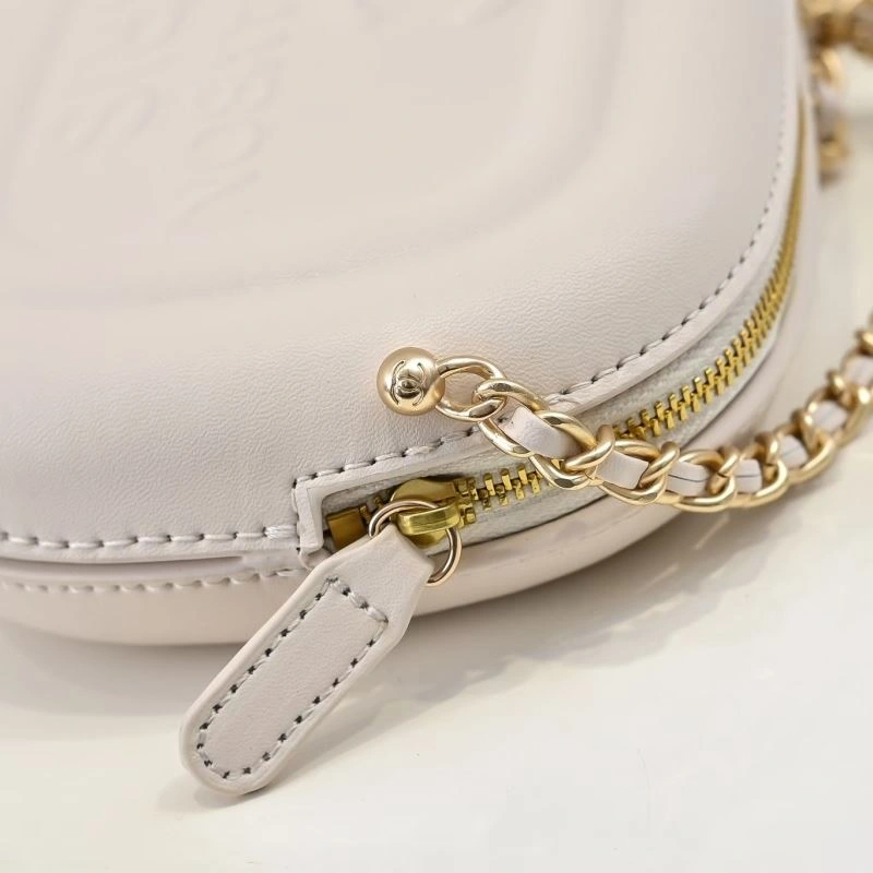 Functional Chanel Other Stachel Bags 89270