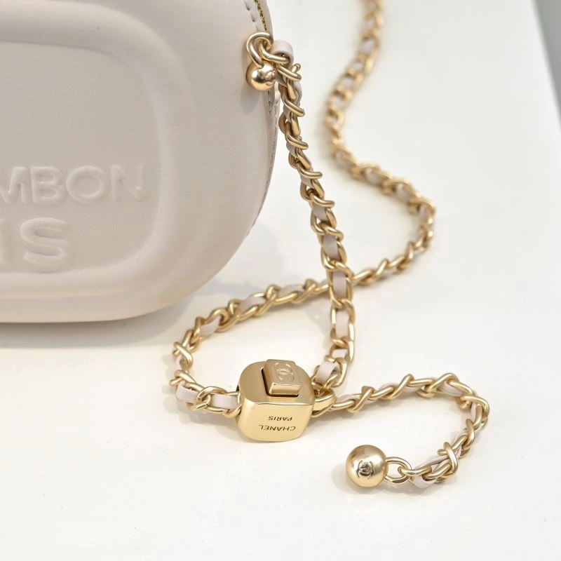 Functional Chanel Other Stachel Bags 89270