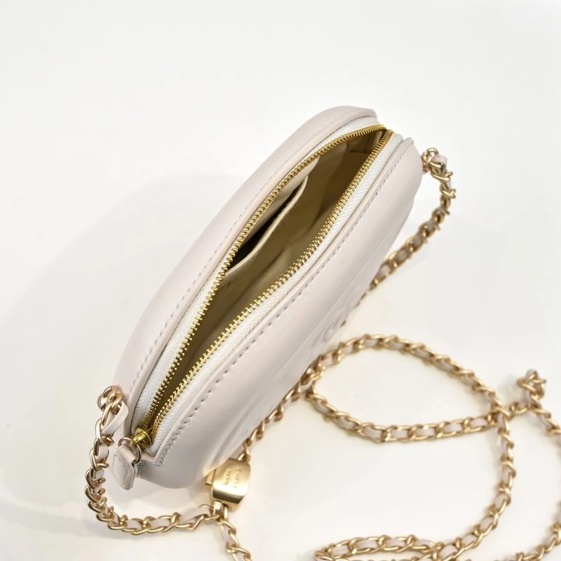 Functional Chanel Other Stachel Bags 89270