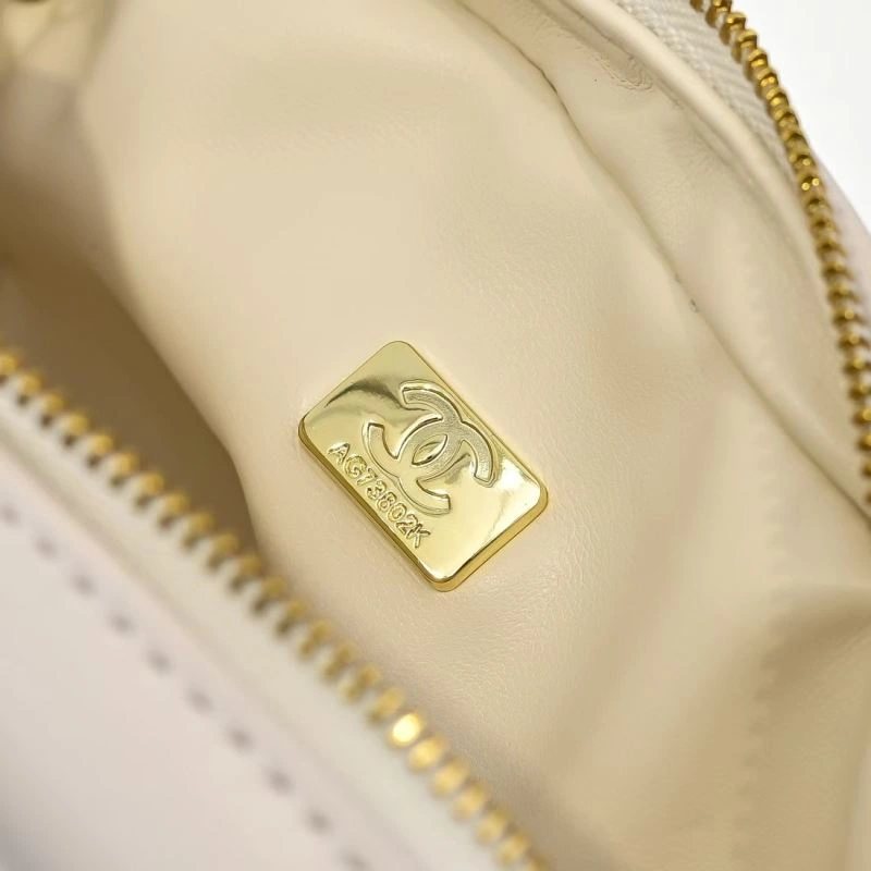 Functional Chanel Other Stachel Bags 89270