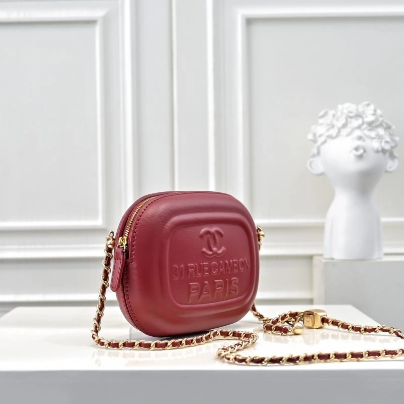 FreshLook Chanel Other Stachel Bags 89271