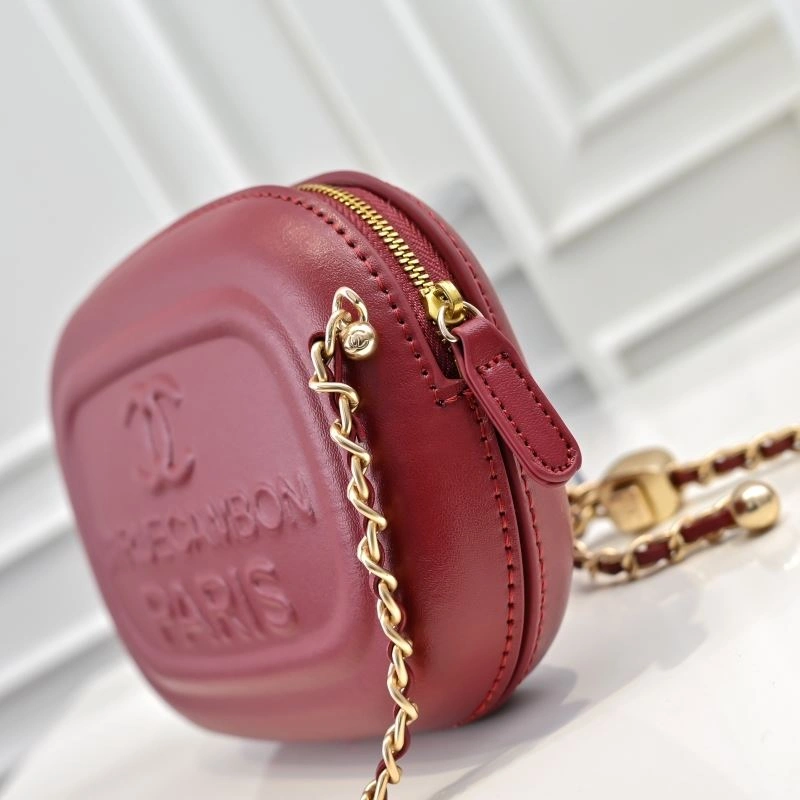 FreshLook Chanel Other Stachel Bags 89271