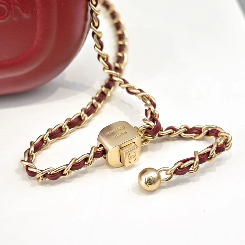 FreshLook Chanel Other Stachel Bags 89271