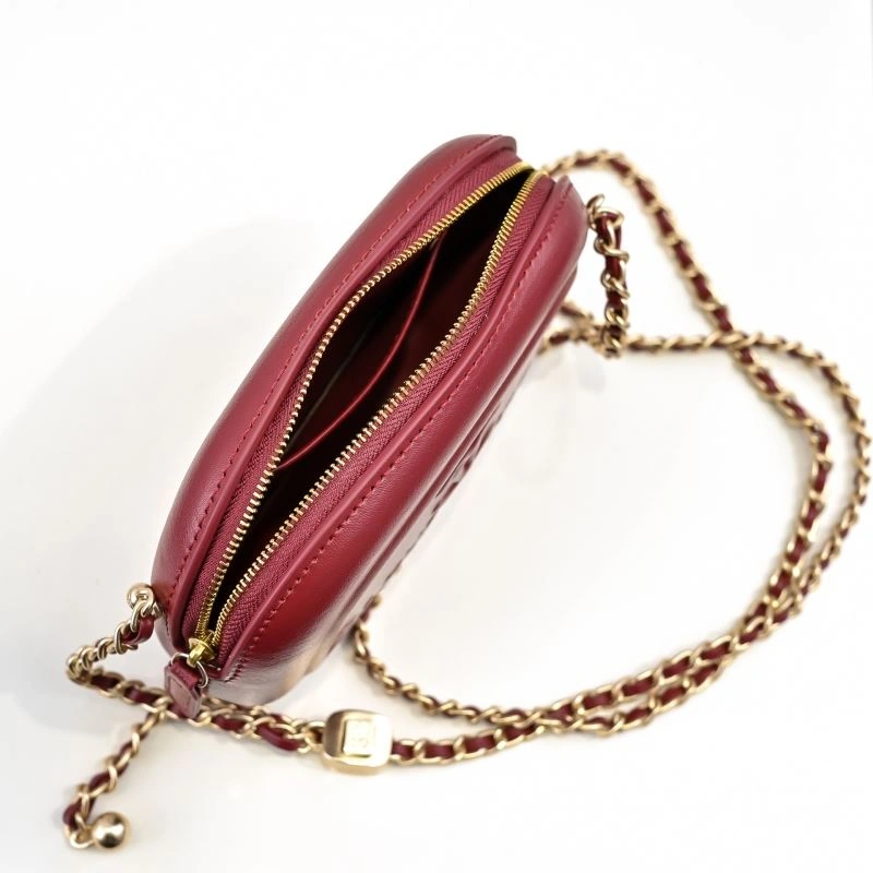 FreshLook Chanel Other Stachel Bags 89271
