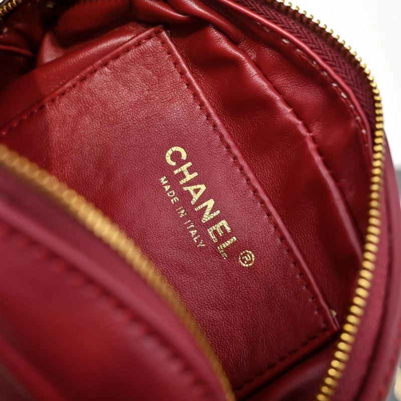 FreshLook Chanel Other Stachel Bags 89271