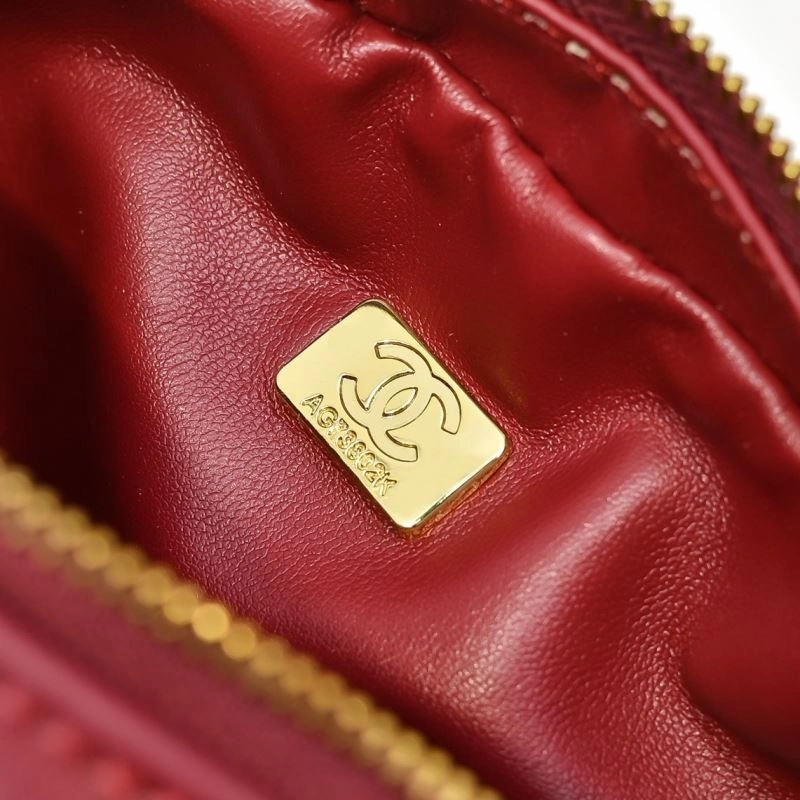 FreshLook Chanel Other Stachel Bags 89271