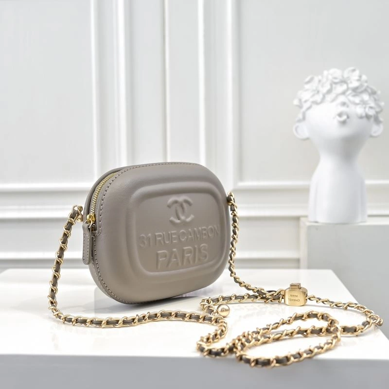 Chanel Other Stachel Bags Cozy 89261