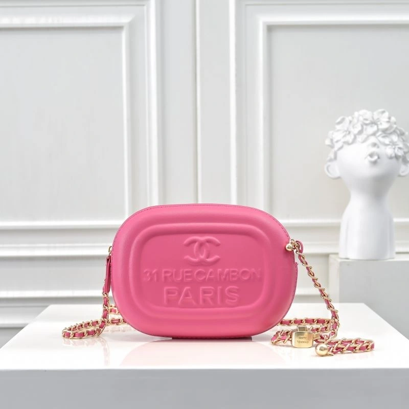 GoAnywhere Chanel Other Stachel Bags 89258