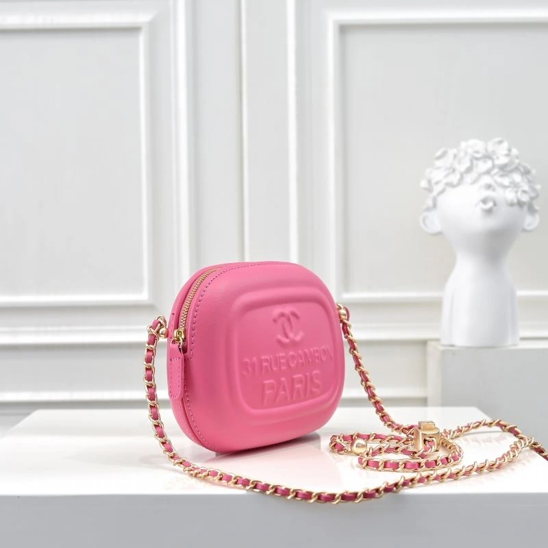 GoAnywhere Chanel Other Stachel Bags 89258