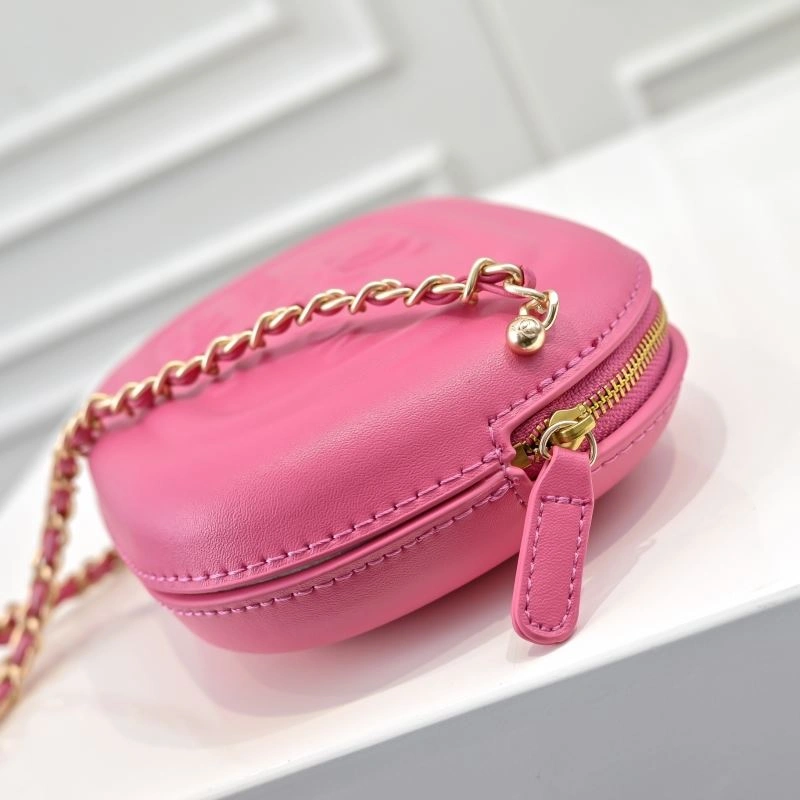 GoAnywhere Chanel Other Stachel Bags 89258