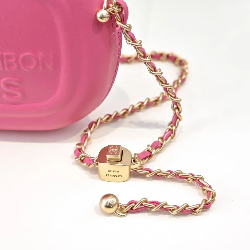 GoAnywhere Chanel Other Stachel Bags 89258