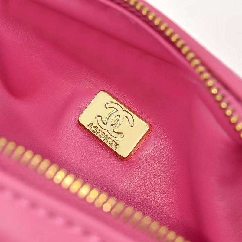GoAnywhere Chanel Other Stachel Bags 89258