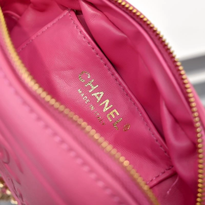 GoAnywhere Chanel Other Stachel Bags 89258