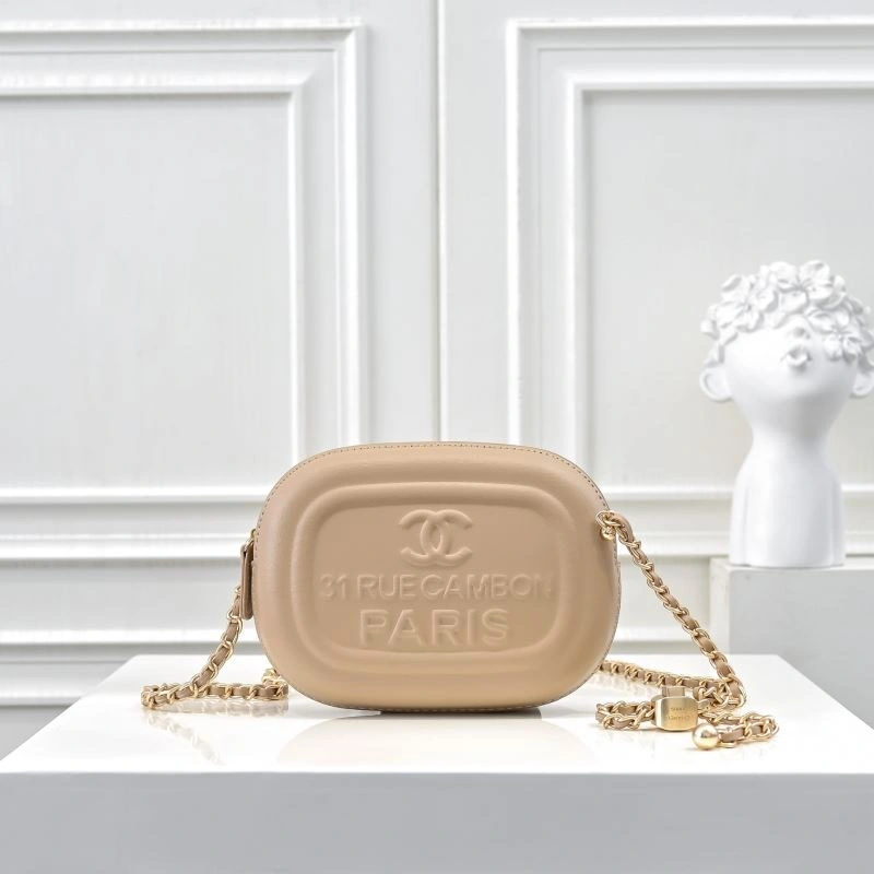 Chanel Other Stachel Bags Sporty 89266