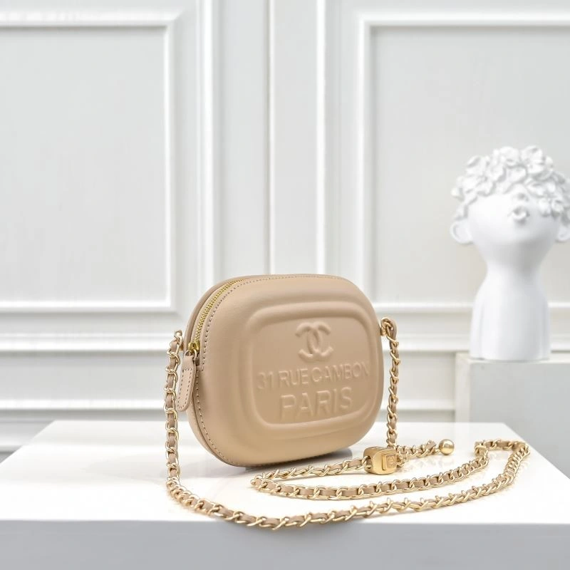 Chanel Other Stachel Bags Sporty 89266