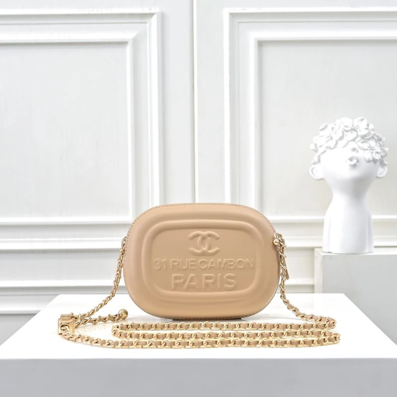Chanel Other Stachel Bags Sporty 89266
