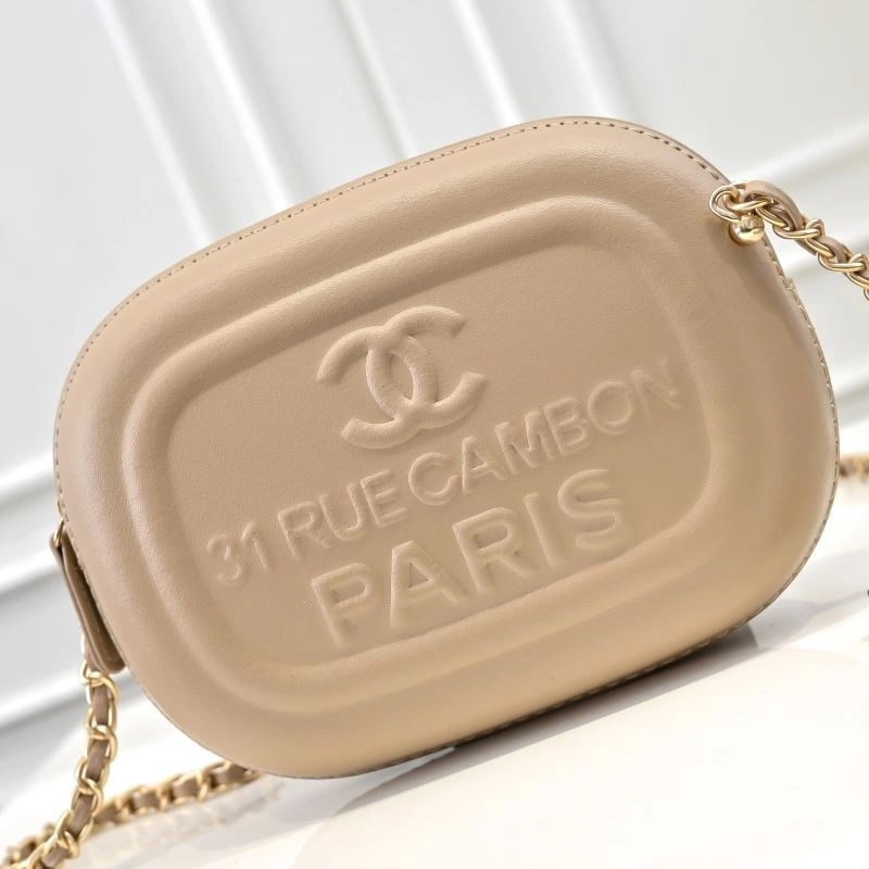 Chanel Other Stachel Bags Sporty 89266
