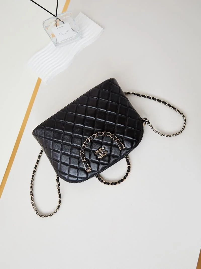 Chanel Other Stachel Bags Functional 53911