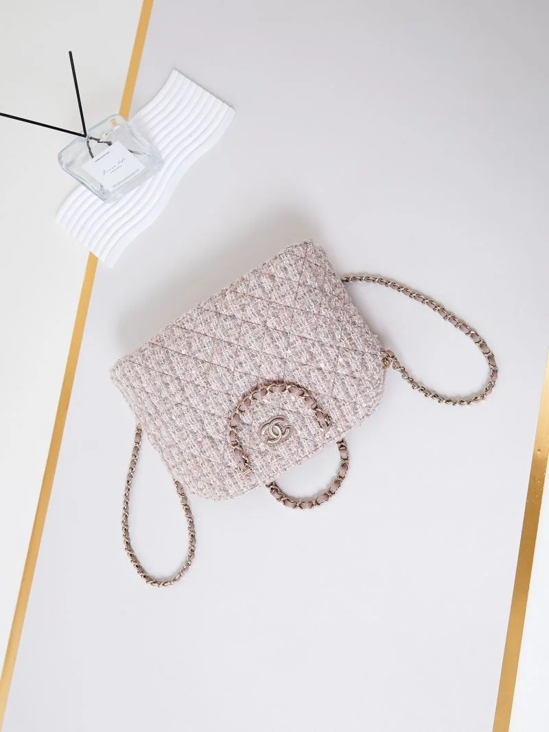 Chanel Other Stachel Bags OnTrend 53908