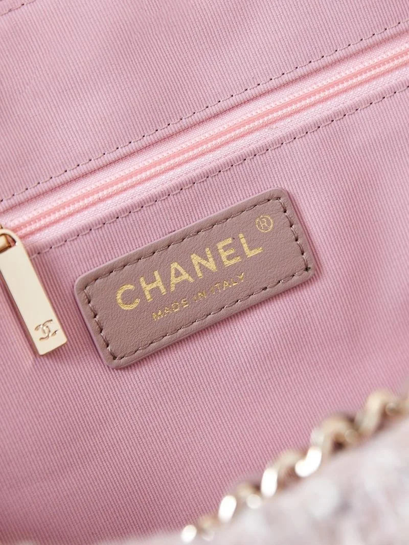 Chanel Other Stachel Bags OnTrend 53908