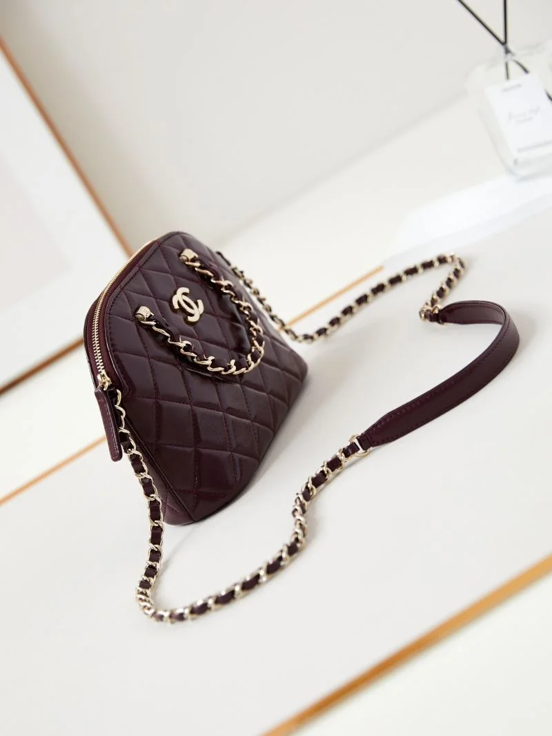 EyeCatching Chanel Other Stachel Bags 53907