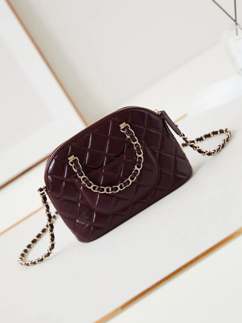 EyeCatching Chanel Other Stachel Bags 53907