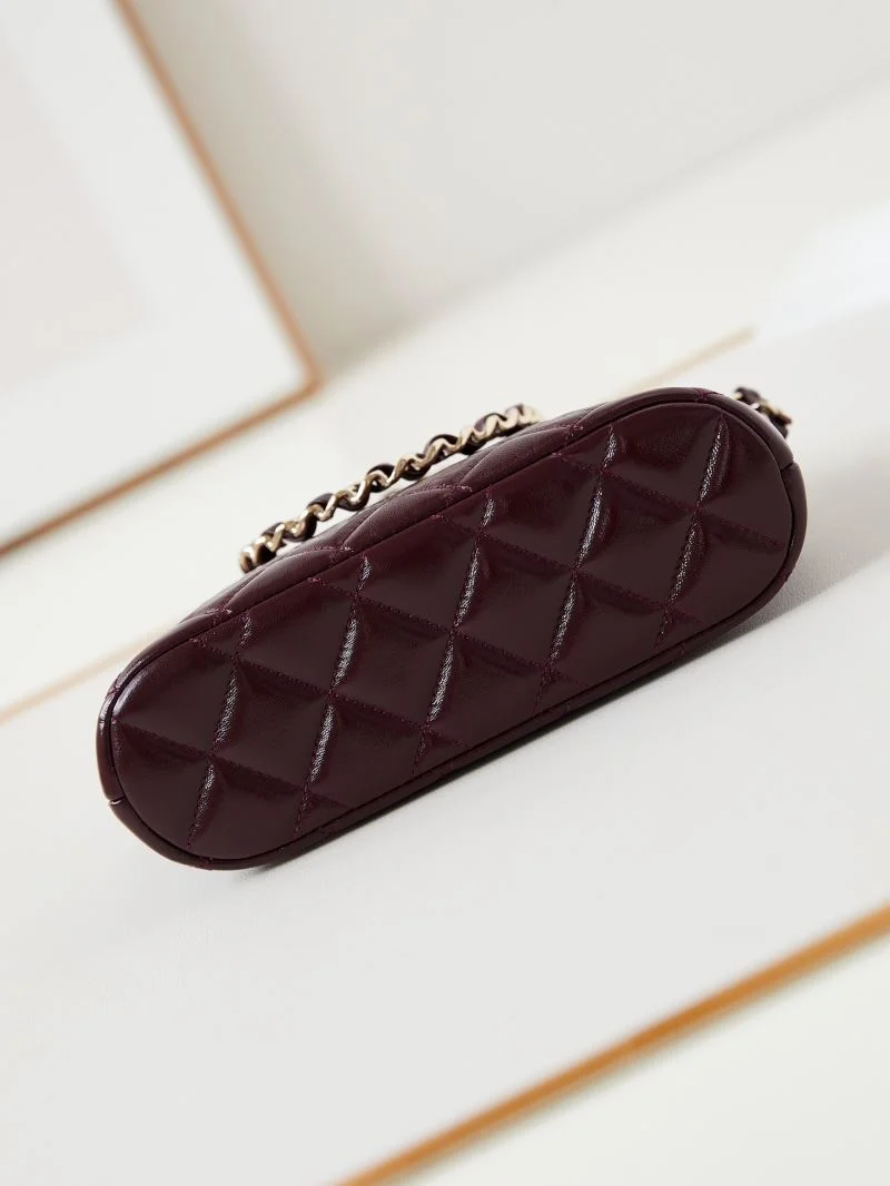 EyeCatching Chanel Other Stachel Bags 53907