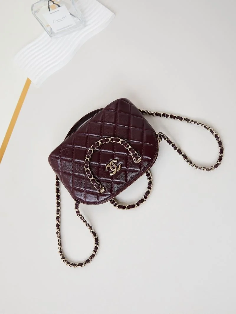 EyeCatching Chanel Other Stachel Bags 53907
