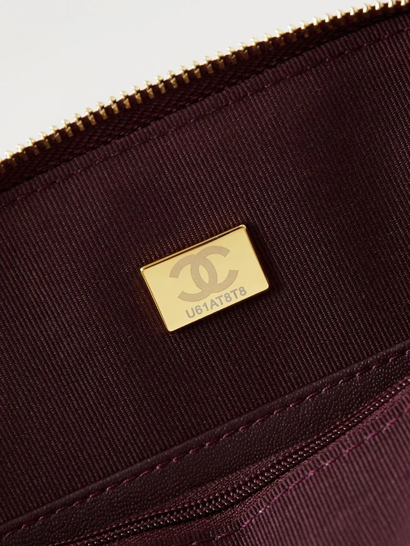 EyeCatching Chanel Other Stachel Bags 53907