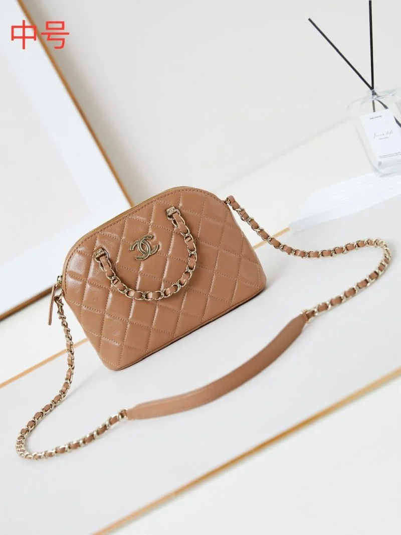 Compact Chanel Other Stachel Bags 53906
