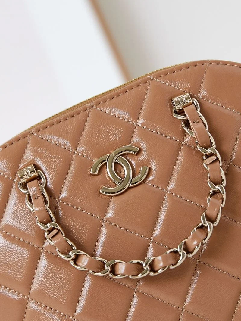 Compact Chanel Other Stachel Bags 53906